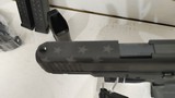 New Glock 17 Gen 5 9mm 4.5 B FS Blk Stealth17rd3 mags grip adjusters hard plastic case new in box - 7 of 19