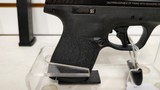 new S+W M+P M2.0 9MM 17RD B FS NTS 2 mags grip adjusted lock new in box - 10 of 23