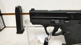 new S+W M+P M2.0 9MM 17RD B FS NTS 2 mags grip adjusted lock new in box - 3 of 23