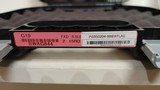 new 19 9mm 4 B FSBwornBrz DisFlag2/15 load assist tool hard plastic case new in box - 21 of 22