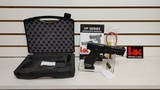 new VP9 9x19 4.09 Blk Luminous 3-Dot2/17load assist tool grip adjusters new in hard plastic case - 11 of 21