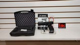 new VP9 9x19 4.09 Blk Luminous 3-Dot2/17load assist tool grip adjusters new in hard plastic case - 1 of 21