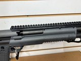 new KEL KSGGY
12GA TACTICAL GRAY sku 640832006094 new in box - 20 of 20