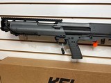 new KEL KSGGY
12GA TACTICAL GRAY sku 640832006094 new in box - 5 of 20
