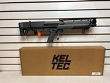 new KEL KSGGY
12GA TACTICAL GRAY sku 640832006094 new in box - 4 of 20