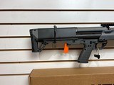 new KEL KSGGY
12GA TACTICAL GRAY sku 640832006094 new in box - 13 of 20