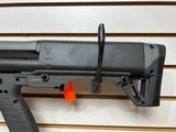 new KEL KSGGY
12GA TACTICAL GRAY sku 640832006094 new in box - 11 of 20
