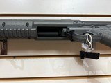 new KEL KSGGY
12GA TACTICAL GRAY sku 640832006094 new in box - 19 of 20