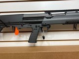 new KEL KSGGY
12GA TACTICAL GRAY sku 640832006094 new in box - 7 of 20