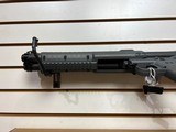 new KEL KSGGY
12GA TACTICAL GRAY sku 640832006094 new in box - 9 of 20