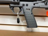 new KEL KSGGY
12GA TACTICAL GRAY sku 640832006094 new in box - 17 of 20