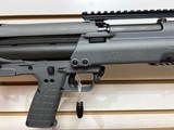 new KEL KSGGY
12GA TACTICAL GRAY sku 640832006094 new in box - 8 of 20