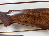 Unfired Super Black Eagle II Mississippi Flyway 12 gauge 26