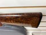 Unfired Super Black Eagle II Mississippi Flyway 12 gauge 26