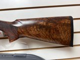 Unfired Super Black Eagle II Mississippi Flyway 12 gauge 26