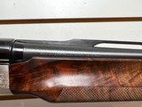 Unfired Super Black Eagle II Mississippi Flyway 12 gauge 26