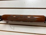Used Remington 1100 12 gauge 28"BBL fixed choke MOD good condition - 23 of 23