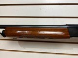 Used Remington 1100 12 gauge 28"BBL fixed choke MOD good condition - 17 of 23