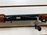 Used Remington 1100 12 gauge 28"BBL fixed choke MOD good condition - 10 of 23