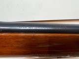 Used Remington 1100 12 gauge 28"BBL fixed choke MOD good condition - 12 of 23