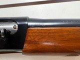 Used Remington 1100 12 gauge 28"BBL fixed choke MOD good condition - 13 of 23