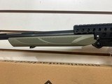 used NOMAD SINGLE SHOT 410/23 refinished OD green was camo finish good condition - 10 of 23