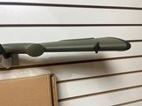 used NOMAD SINGLE SHOT 410/23 refinished OD green was camo finish good condition - 21 of 23