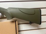 used NOMAD SINGLE SHOT 410/23 refinished OD green was camo finish good condition - 15 of 23