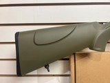 used NOMAD SINGLE SHOT 410/23 refinished OD green was camo finish good condition - 14 of 23