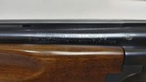 Lightly used Winchester 101 Sporting 12 gauge30" 7 chokes manual good condition - 10 of 25