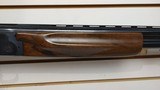 Lightly used Winchester 101 Sporting 12 gauge30" 7 chokes manual good condition - 19 of 25