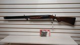 Lightly used Winchester 101 Sporting 12 gauge30" 7 chokes manual good condition - 1 of 25