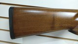 Lightly used Winchester 101 Sporting 12 gauge30" 7 chokes manual good condition - 15 of 25