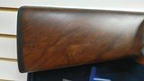 Used Beretta 694 12 Gauge32"ported BBL by Briley , sent to Cole's Gun Smithing for re-blueing of bbl and new wood very good condition - 12 of 22