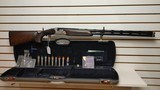 Used Beretta 694 12 Gauge32"ported BBL by Briley , sent to Cole's Gun Smithing for re-blueing of bbl and new wood very good condition - 11 of 22