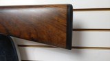 Used Beretta 694 12 Gauge32"ported BBL by Briley , sent to Cole's Gun Smithing for re-blueing of bbl and new wood very good condition - 2 of 22