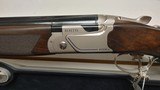 Used Beretta 694 12 Gauge32"ported BBL by Briley , sent to Cole's Gun Smithing for re-blueing of bbl and new wood very good condition - 5 of 22