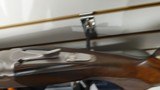 Used Beretta 694 12 Gauge32"ported BBL by Briley , sent to Cole's Gun Smithing for re-blueing of bbl and new wood very good condition - 9 of 22