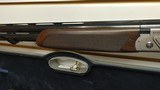 Used Beretta 694 12 Gauge32"ported BBL by Briley , sent to Cole's Gun Smithing for re-blueing of bbl and new wood very good condition - 6 of 22