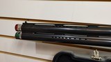 Used Beretta 694 12 Gauge32"ported BBL by Briley , sent to Cole's Gun Smithing for re-blueing of bbl and new wood very good condition - 7 of 22