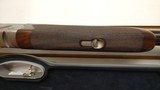Used Beretta 694 12 Gauge32"ported BBL by Briley , sent to Cole's Gun Smithing for re-blueing of bbl and new wood very good condition - 18 of 22