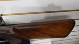 Used Beretta 694 12 Gauge32"ported BBL by Briley , sent to Cole's Gun Smithing for re-blueing of bbl and new wood very good condition - 10 of 22