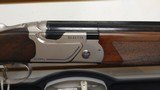 Used Beretta 694 12 Gauge32"ported BBL by Briley , sent to Cole's Gun Smithing for re-blueing of bbl and new wood very good condition - 15 of 22