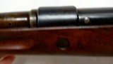 Used German K98 Mauser 12 Gauge 24" bbl fair condition - 11 of 25