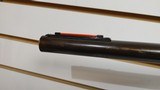 Used German K98 Mauser 12 Gauge 24" bbl fair condition - 10 of 25