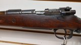 Used German K98 Mauser 12 Gauge 24" bbl fair condition - 7 of 25