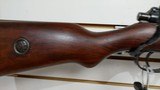 Used German K98 Mauser 12 Gauge 24" bbl fair condition - 18 of 25