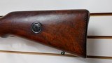 Used German K98 Mauser 12 Gauge 24" bbl fair condition - 2 of 25