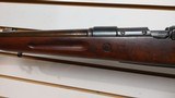 Used German K98 Mauser 12 Gauge 24" bbl fair condition - 8 of 25