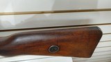 Used German K98 Mauser 12 Gauge 24" bbl fair condition - 15 of 25